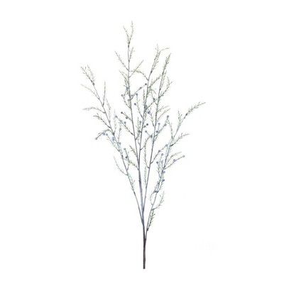 Melrose Winter Pine Branch (Set of 12)