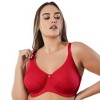 PARFAIT Women's Enora Minimizer Bra - 2 of 4