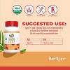 MaryRuth's Organic D3+B12 Gummies - 3 of 4