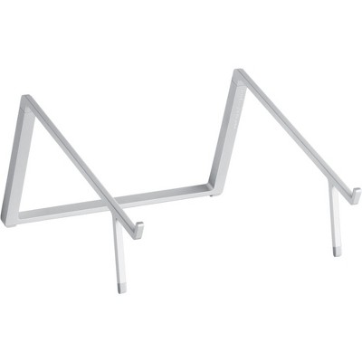 Rain Design Mbar Pro+ Laptop Stand, Silver : Target