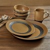 Park Designs Sawmill Salad Plate Set of 4 - 2 of 3