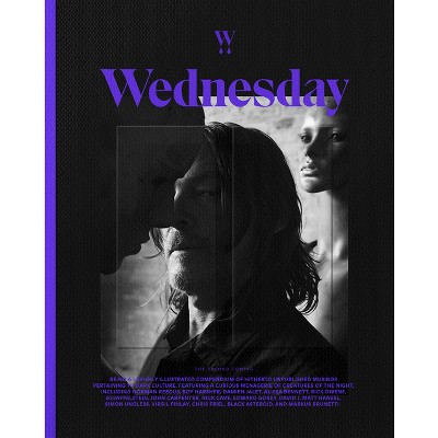 Wednesday - by  Kevin Grady (Paperback)