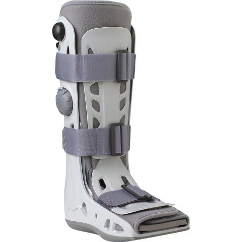 DJO 01EF-S Aircast Standard Walking Boot Small (Each) - image 1 of 1