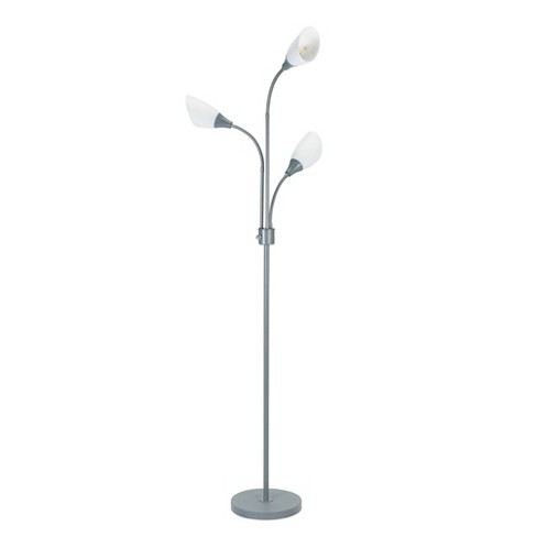 Floor lamp store 3 bulbs