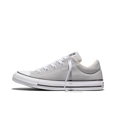 Converse Mens' Street Sneakers - Gray 9 — фото 2