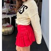 Women's Cutest Skirt Ever Mini Skirt - Cotton Candy - 2 of 3