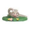 POKEMON Pokemon Center: Pokemon Moods: Slakoth Relaxed Figure - 4 of 4