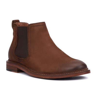 Vintage Foundry Co. Men's Johah Chelsea Boots
