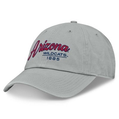 NCAA Arizona Wildcats Nico Cotton Hat