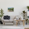 Stupell Industries Rural Vineyard Painting, 20" x 16" - 2 of 4
