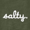 Dalix Womens Salty Muscle Tank - 2 of 4