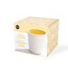 Dritz Thimble Container Yellow: Plastic Sewing Storage Case, Sewing Kit Accessory, 4" Height, 3.5" Width, 0.6 lbs - 2 of 4