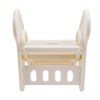 Topteng Step Stool with Light for Kitchen Toilet Potty Training - 4 of 4