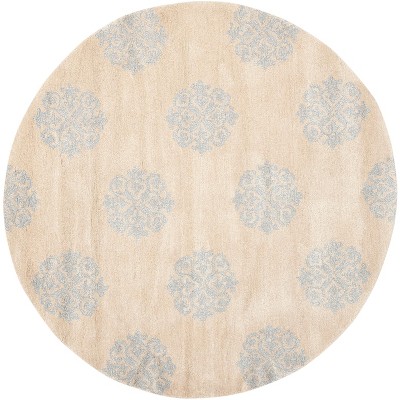 Soho SOH424 Hand Tufted Area Rug  - Safavieh