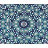 Casual Cushion Patterned 1-Piece Indoor/Outdoor Square Throw Pillow - 3 of 4