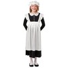 Victorian Maid Child Costume - 3 of 4