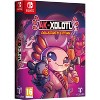Tesura Games AK Xolotl   Collector's Edition  Nintendo Switch - 2 of 4