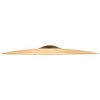 Sabian HH Series Raw Bell Dry Ride Cymbal - 2 of 4