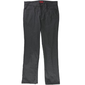 Alfani Mens Pinstripe Casual Trouser Pants - 1 of 2