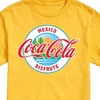 Men's - Coca-Cola - Mexico Disfute Short Sleeve Graphic T-Shirt - 2 of 4