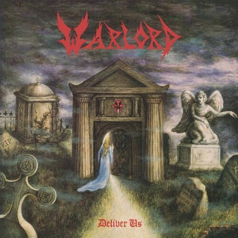 Warlord - Deliver Us (180 Gram Vinyl) - image 1 of 1