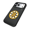 NHL Eastern Conference Teams Linen Bump Cell Phone Case for Apple iPhone 17 Series - 2 of 4