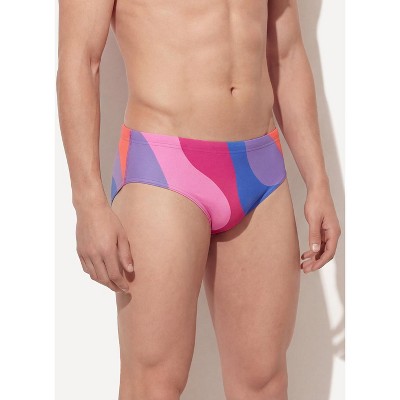 Sporti Afterglow Brief Swimsuit (26-40) — фото 3