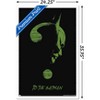 Trends International DC Comics The Batman - Riddler Framed Wall Poster Prints - 3 of 4