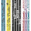 Musgrave Pencil Company Teacher Character Pencils Assortment, Pack of 144 - 3 of 3