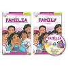 Creative Teaching Materials Spanish-English Readers with Audo CD Bundle, Set of 12 - 3 of 4