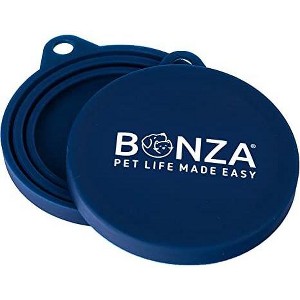 Bonza Can Covers - Blue - 1 of 3