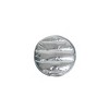 SoHome Round Pop Up Decorative Storage Basket Silver - 4 of 4