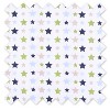 Bacati - Little Sailor Throw Pillow - 4 of 4