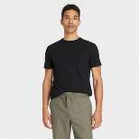 Men's Casual Fit Every Wear Short Sleeve T-Shirt - Goodfellow & Co™