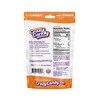 Crazy Candy Freeze Dried Candy - Peach Puffs - 1.7oz - 4 of 4