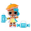 L.O.L. Surprise! Loves Mini Sweets Series 3 Deluxe - Tootsie - 4 of 4