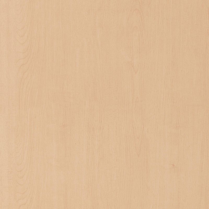 38&#34; Hertford Wide Wood Horizontal Bookcase Brown - Threshold&#8482;, 5 of 6
