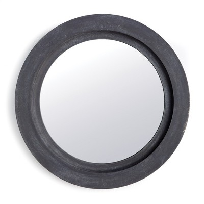 Plum & Post Terrazza Mirror 24"
