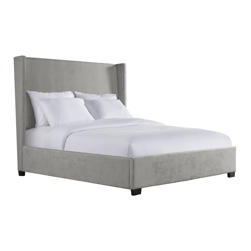 Fiona Upholstered Bed - Picket House Furnishings, 3 of 10