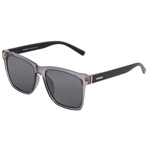 Breed Pictor Polarized Sunglasses - 1 of 4