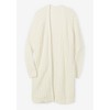 Woman Within Women's Plus Size Pointelle Cardigan - image 3 of 4