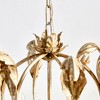 Plum & Post Demetria Chandelier - 3 of 4