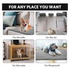 Wonder Meadow - Ultra Soft Anti-Slip Bottom Pet Bed - 4 of 4