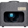 Supro 1695TJ Black Magick 25W 1x12 Tube Guitar Combo Amp Black - 3 of 4