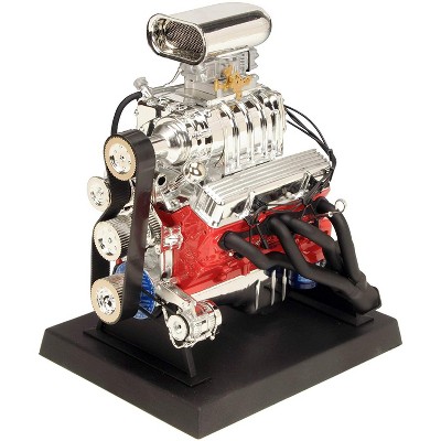 diecast engine