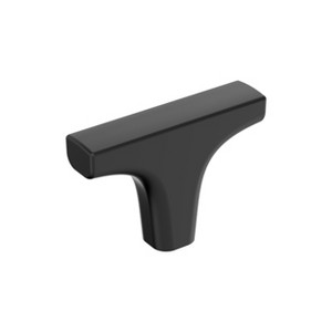 Amerock Merced Knob for Cabinets, Drawers, and Furniture - 1 of 4