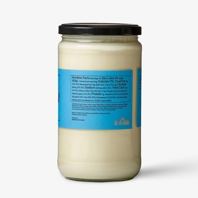 Katie's Lemon Cream Pasta Sauce - 24oz