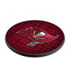 NFL NFC Teams Brick Wall 15-Watt Wireless Charger - 2 of 4