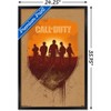 Trends International Call of Duty: WWII - Shield Framed Wall Poster Prints - 3 of 4