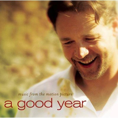 Original Soundtrack - Good Year (Original Motion Picture Soundtrack) (CD)